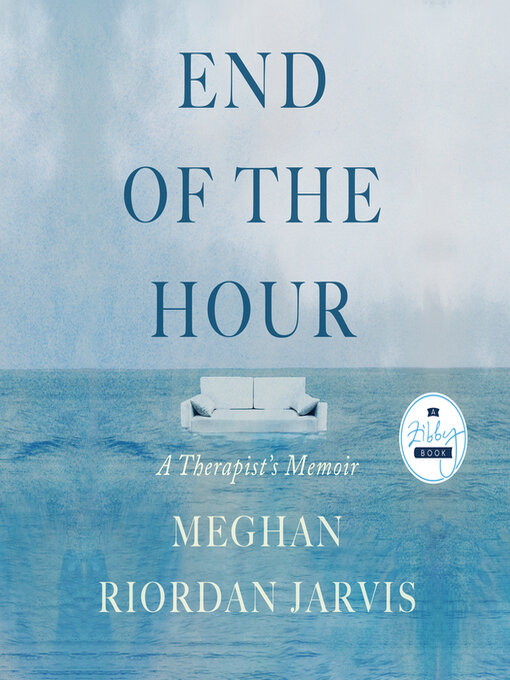 Cover image for End of the Hour